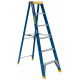 RFSS Fibreglass Ladder
